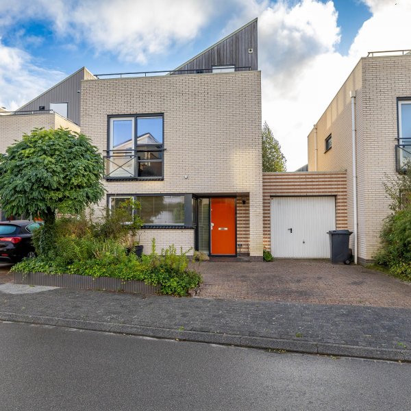 Ludemaborg 59, GRONINGEN