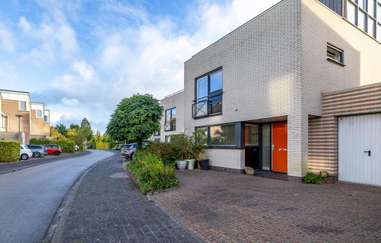 Ludemaborg 59, GRONINGEN
