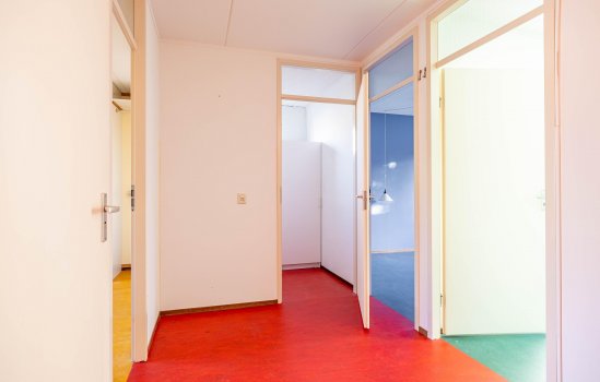 Ludemaborg 59, GRONINGEN