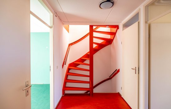 Ludemaborg 59, GRONINGEN