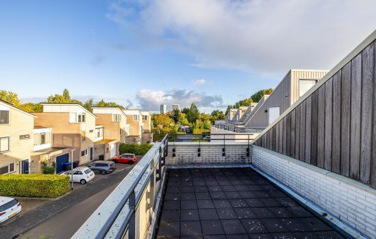 Ludemaborg 59, GRONINGEN