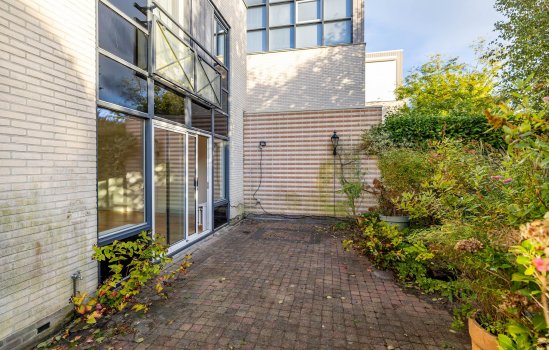 Ludemaborg 59, GRONINGEN