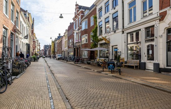 Hardewikerstraat 39, GRONINGEN