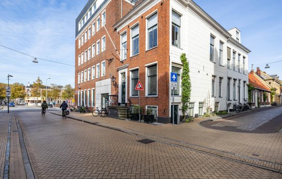 Hardewikerstraat 39, GRONINGEN
