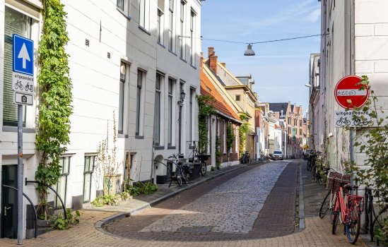 Hardewikerstraat 39, GRONINGEN