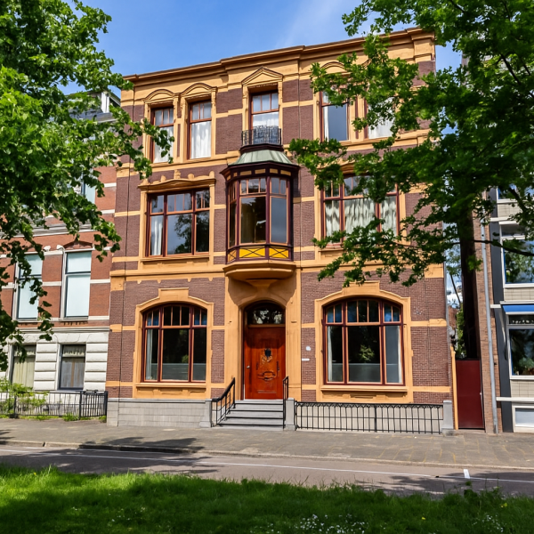 Ubbo Emmiussingel 51, GRONINGEN