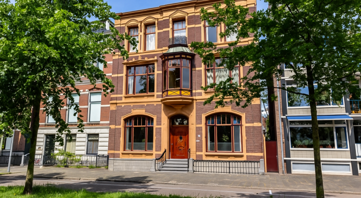 Ubbo Emmiussingel 51, GRONINGEN