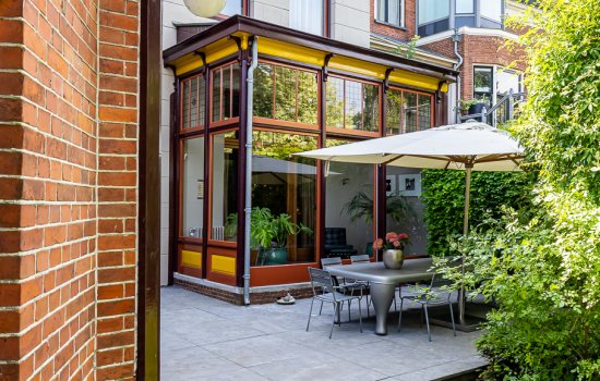 Ubbo Emmiussingel 51, GRONINGEN
