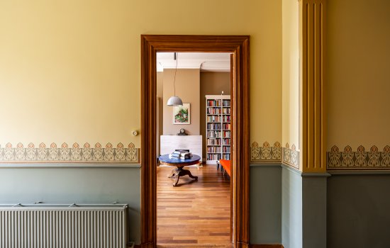 Ubbo Emmiussingel 51, GRONINGEN
