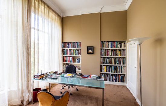 Ubbo Emmiussingel 51, GRONINGEN
