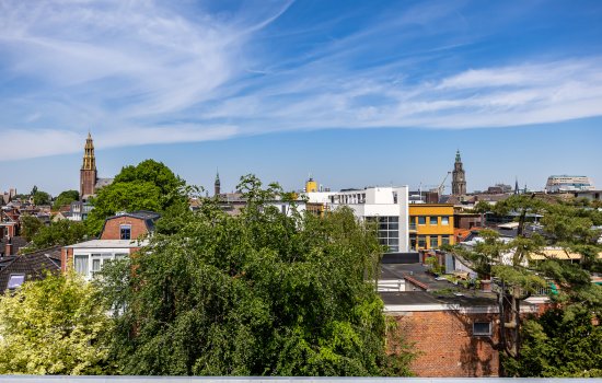 Ubbo Emmiussingel 51, GRONINGEN