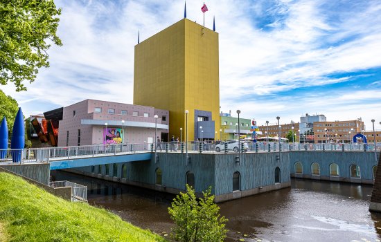 Ubbo Emmiussingel 51, GRONINGEN