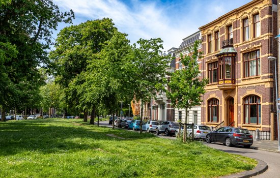 Ubbo Emmiussingel 51, GRONINGEN