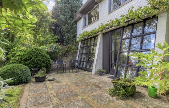 Quintuslaan 25, GRONINGEN