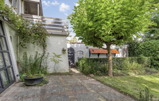 Quintuslaan 25, GRONINGEN