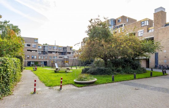 Fongersplaats 192, GRONINGEN