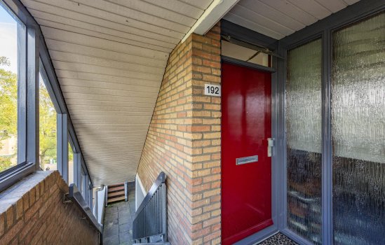 Fongersplaats 192, GRONINGEN