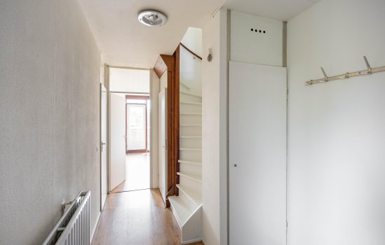 Fongersplaats 192, GRONINGEN