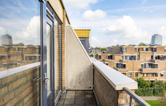 Fongersplaats 192, GRONINGEN