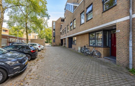 Fongersplaats 192, GRONINGEN