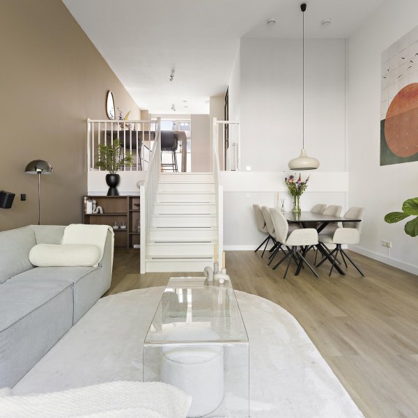 Van Iddekingeweg 138-60, GRONINGEN