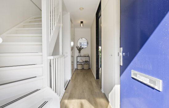 Van Iddekingeweg 138-60, GRONINGEN