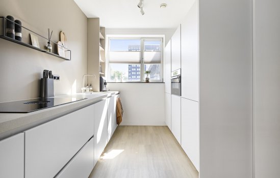 Van Iddekingeweg 138-60, GRONINGEN