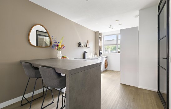 Van Iddekingeweg 138-60, GRONINGEN