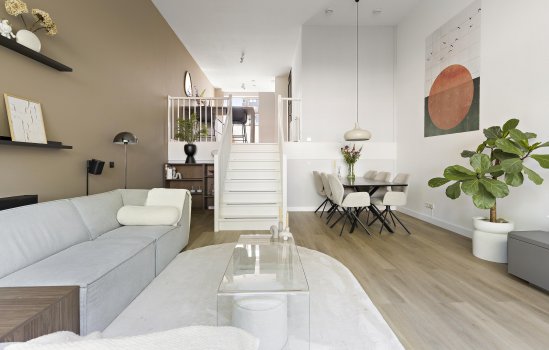 Van Iddekingeweg 138-60, GRONINGEN