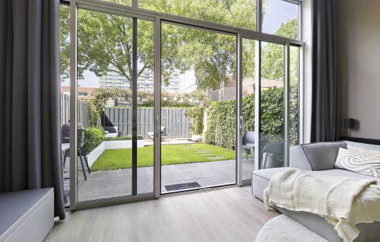 Van Iddekingeweg 138-60, GRONINGEN