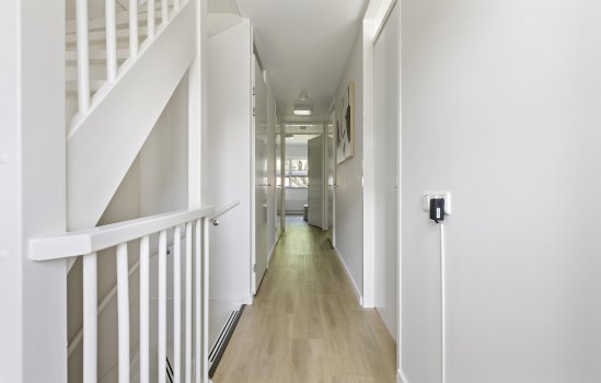 Van Iddekingeweg 138-60, GRONINGEN