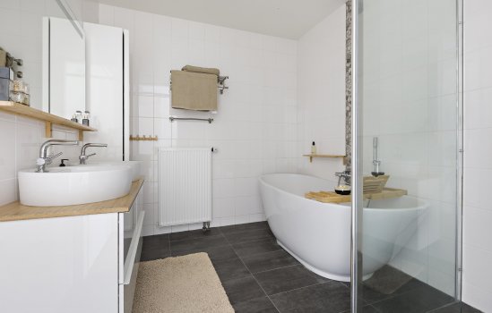 Van Iddekingeweg 138-60, GRONINGEN