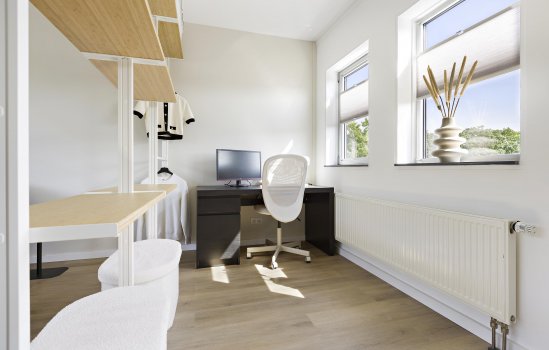 Van Iddekingeweg 138-60, GRONINGEN