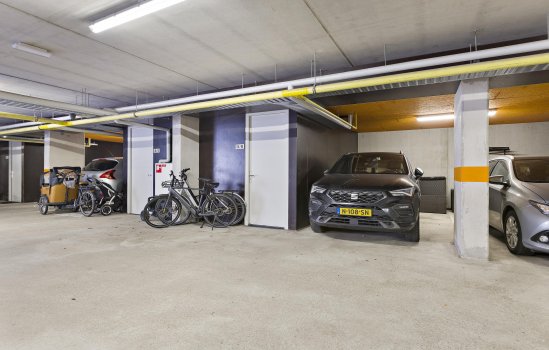 Van Iddekingeweg 138-60, GRONINGEN