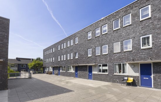 Van Iddekingeweg 138-60, GRONINGEN
