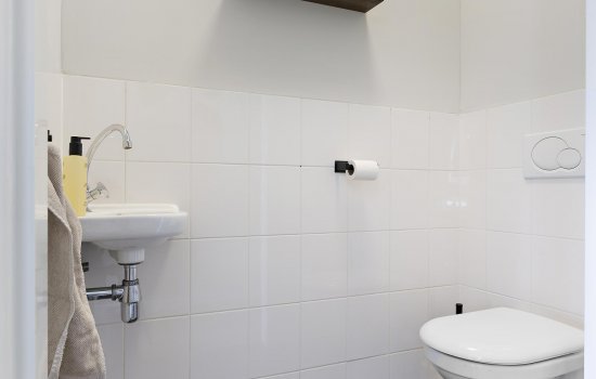 Van Iddekingeweg 138-60, GRONINGEN