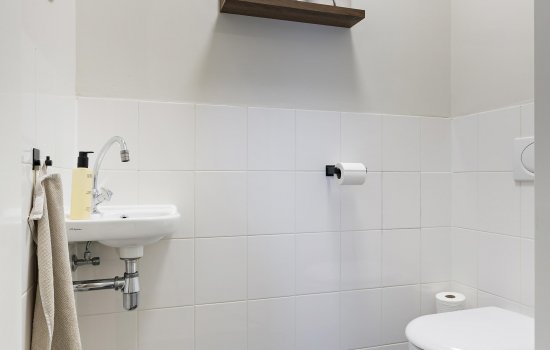 Van Iddekingeweg 138-60, GRONINGEN