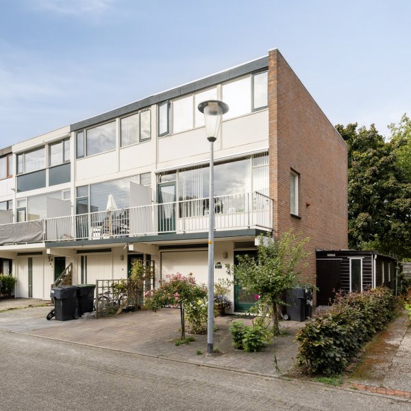Tjamme 26, Veendam