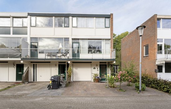 Tjamme 26, Veendam