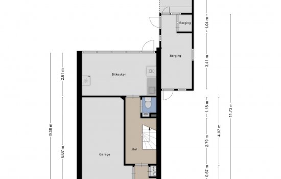 Tjamme 26, Veendam