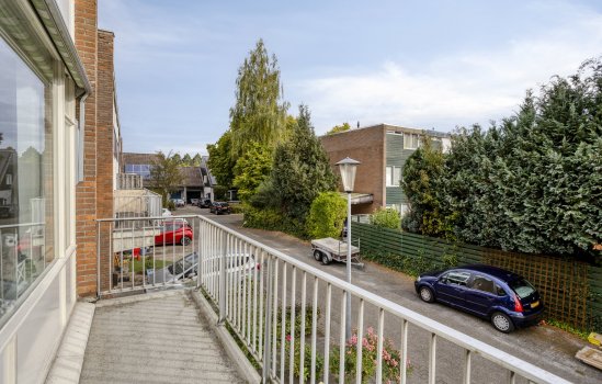 Tjamme 26, Veendam