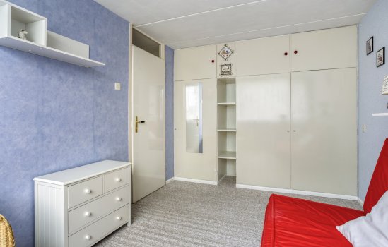Tjamme 26, Veendam