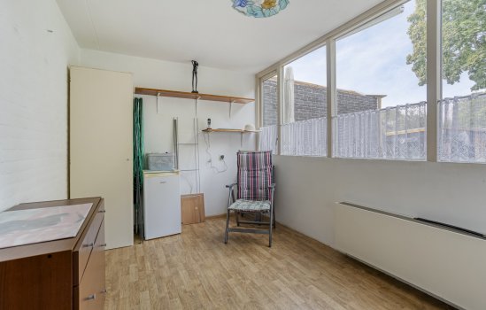 Tjamme 26, Veendam