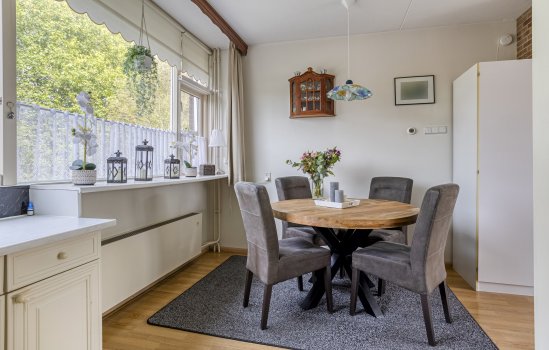 Tjamme 26, Veendam