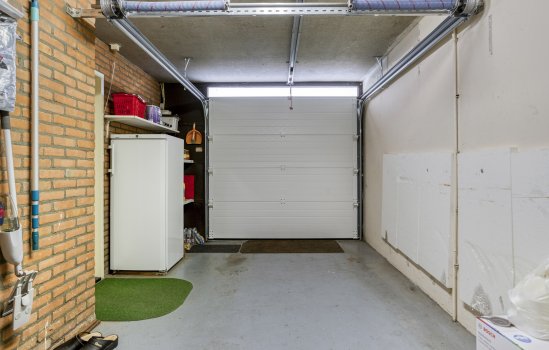 Tjamme 26, Veendam