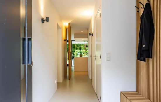 Julianalaan 100, ZUIDLAREN