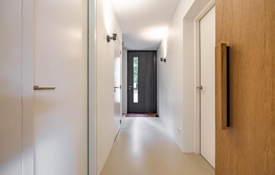 Julianalaan 100, ZUIDLAREN