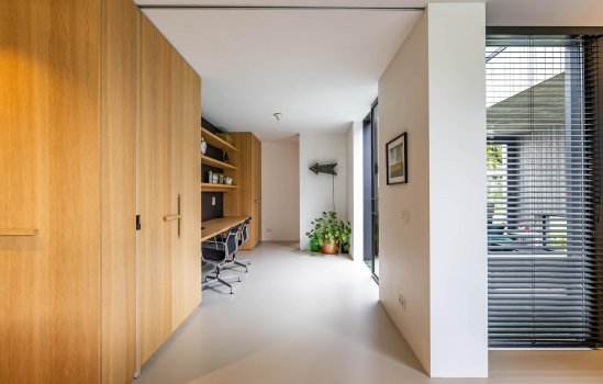 Julianalaan 100, ZUIDLAREN