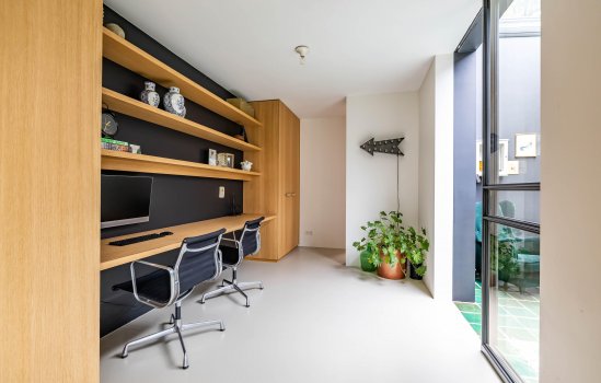 Julianalaan 100, ZUIDLAREN