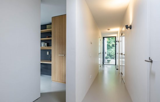 Julianalaan 100, ZUIDLAREN